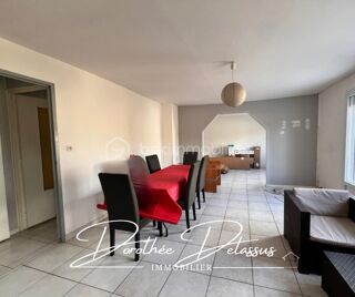  Maison � vendre 8 pi�ces 169 m�