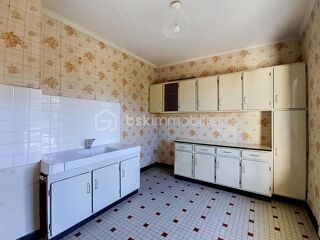  Maison à vendre 3 pièces 65 m²