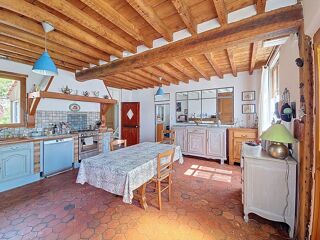  Maison � vendre 8 pi�ces 266 m�