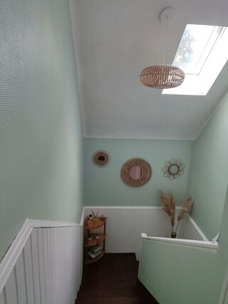  Maison  vendre 5 pices 74 m