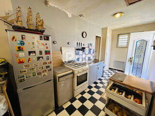  Maison  vendre 50 m