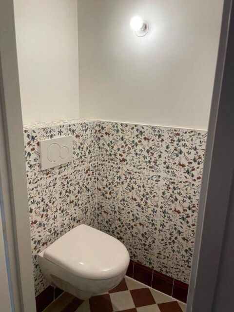  Appartement � louer 1 pi�ce 37 m�