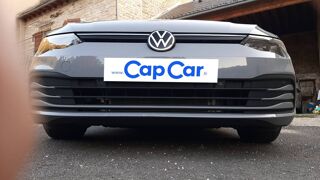 Golf 2.0 TDI 150 DSG7 Life Business 1st - Automatique 2020 occasion 48000 Barjac