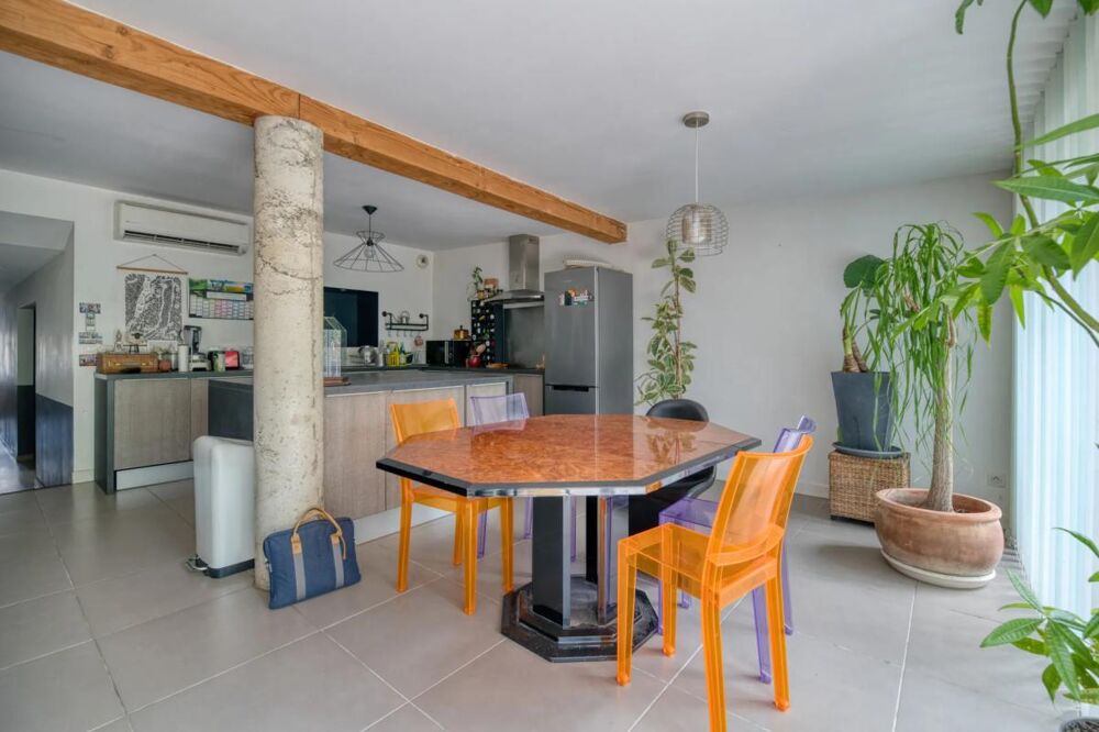 Maison de 5 pièces de 141 m² à Fonsorbes