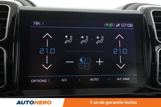 C5 aircross 1.5 Blue-HDi Shine EAT8 131 ch 2021 occasion 92130 Issy-les-Moulineaux