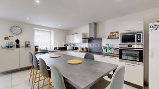  Maison � vendre 6 pi�ces 256 m�