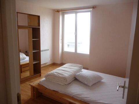  Appartement � louer 3 pi�ces 60 m�