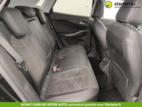 Grandland Hybrid4 300 ch AWD BVA8 Ultimate 2022 occasion 69190 Saint-Fons
