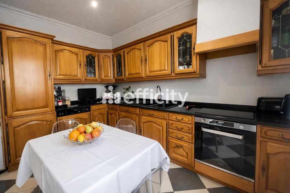 Vente Maison Maison individuelle Valenton