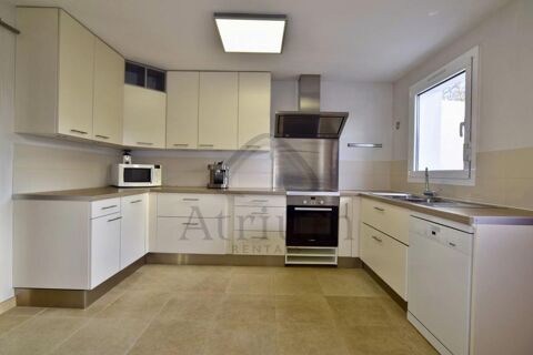  Maison � louer 4 pi�ces 118 m�