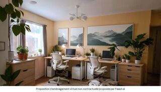  Maison  vendre 7 pices 134 m