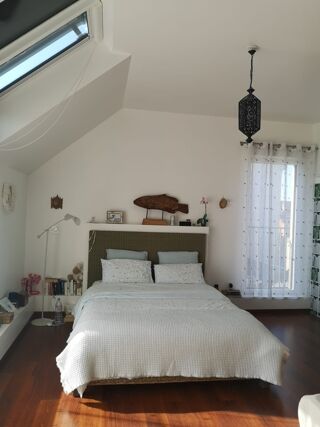  Maison � vendre 5 pi�ces 143 m�