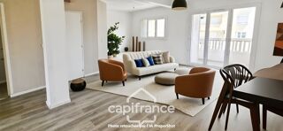  Appartement à vendre 3 pièces 66 m²