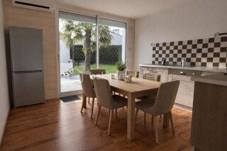  Maison � vendre 4 pi�ces 82 m�