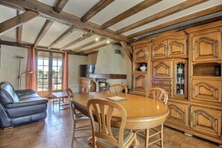  Maison à vendre 6 pièces 105 m²
