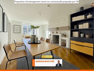  Maison � vendre 5 pi�ces 158 m�