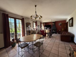  Maison � vendre 5 pi�ces 160 m�