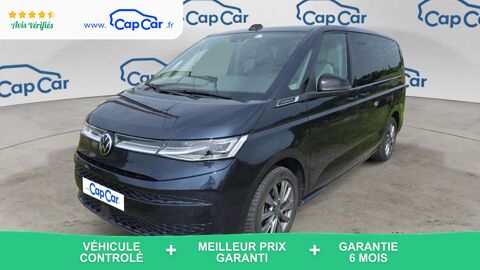 Annonce voiture Volkswagen MULTIVAN 49990 €