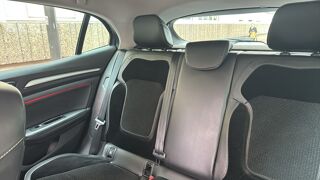 M&eacute;gane 1.3 TCe 140 EDC7 Intens 2020 occasion 75013 Paris