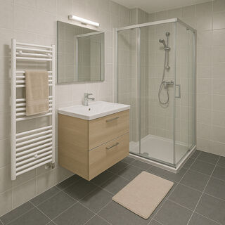  Appartement � vendre 3 pi�ces 67 m�