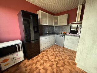  Maison à vendre 5 pièces 90 m²