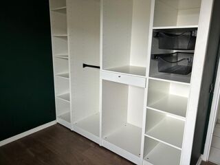  Appartement à vendre 3 pièces 55 m²
