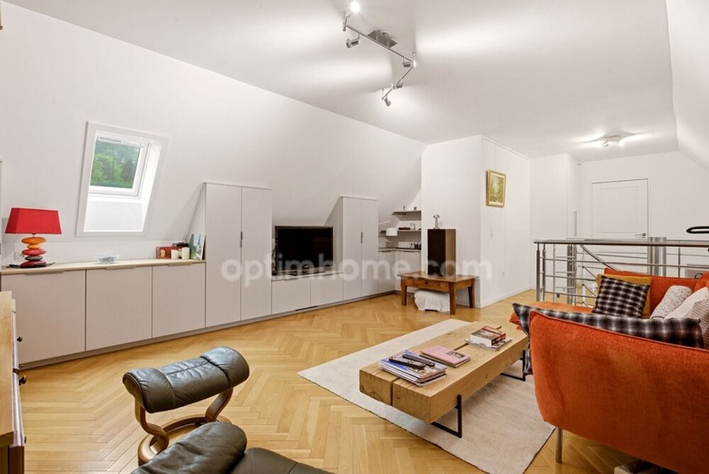 à vendre  Appartement Deauville (14800)