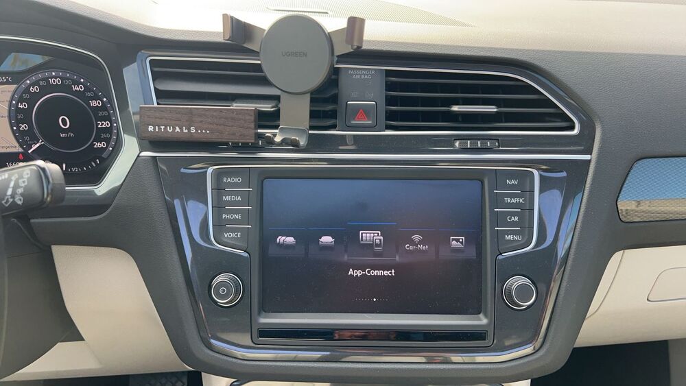 Tiguan II 2.0 TDI 150 4Motion DSG7 Carat Exclusive 2017 occasion 78800 Houilles