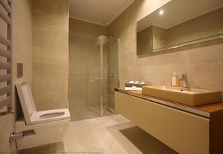  Appartement à vendre 4 pièces 90 m²