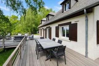  Maison à vendre 6 pièces 230 m²