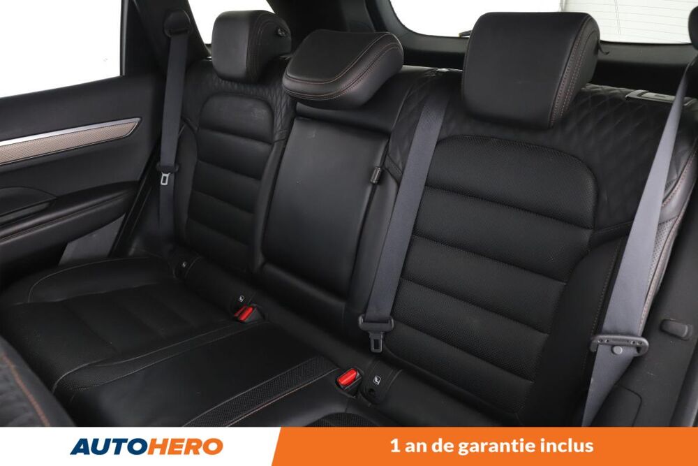 Koleos 2.0 Blue dCi Initiale Paris 4x4 X-Tronic 190 ch 2019 occasion 92130 Issy-les-Moulineaux