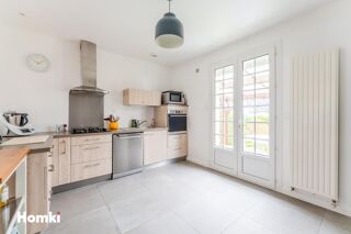  Maison � vendre 7 pi�ces 129 m�