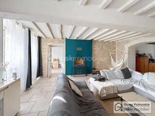  Maison � vendre 6 pi�ces 182 m�