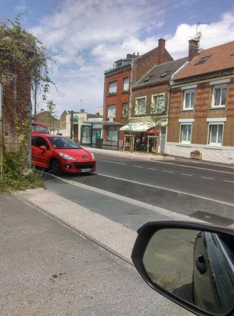  Appartement � louer 2 pi�ces 28 m�