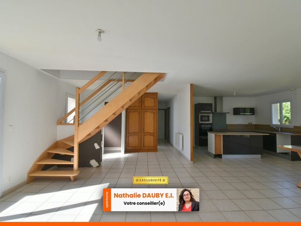 Vente Maison Maison familiale, 5 chambres VIGOUX (36) Vigoux