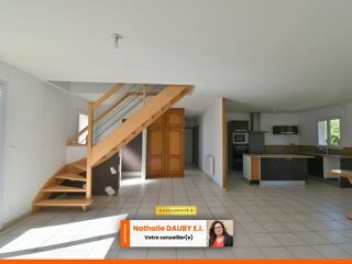  Maison à vendre 7 pièces 160 m²