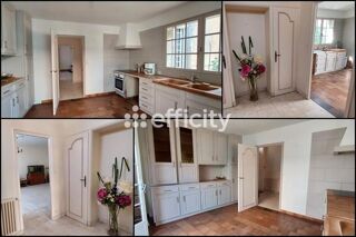  Maison à vendre 7 pièces 145 m²