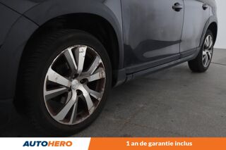 2008 1.5 Blue-HDi Allure 100 ch 2019 occasion 92130 Issy-les-Moulineaux