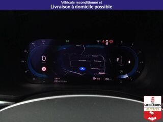 XC60 B4 AWD 197 Geartronic 8 Momentum +Hayon motor 2022 occasion 10150 Lavau