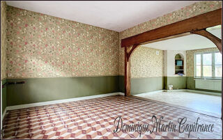  Immeuble � vendre 12 pi�ces 519 m�