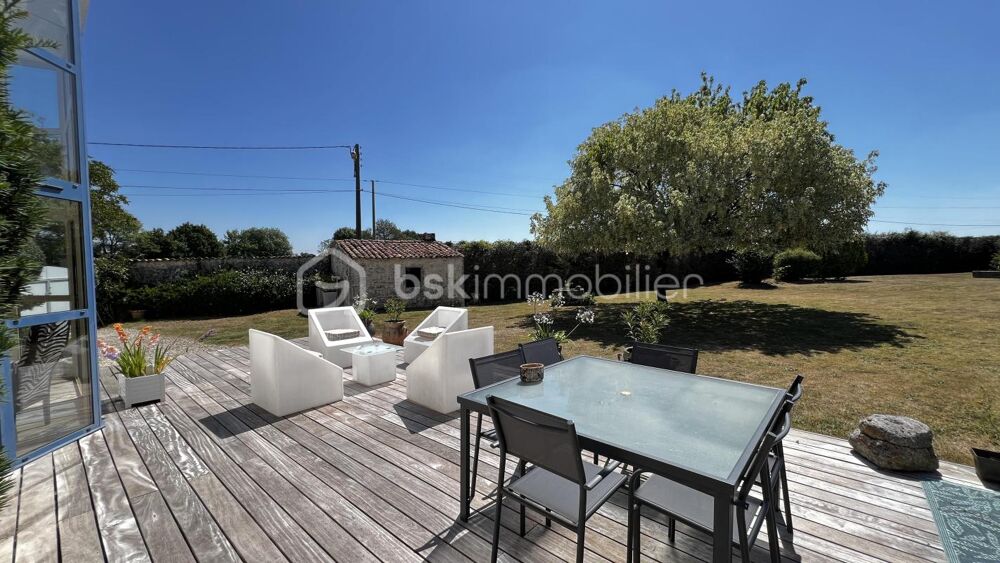 Propriété en pierre 6 pièces, 190 m2