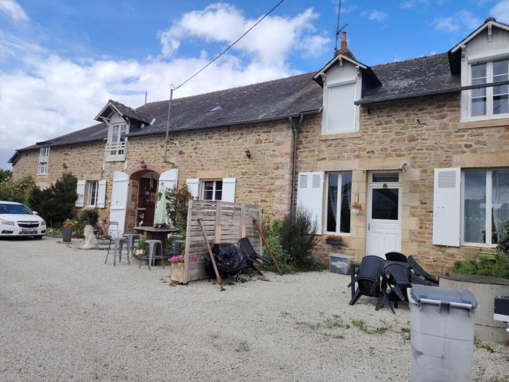 Maison Landebia 11 pièce(s) 320 m2