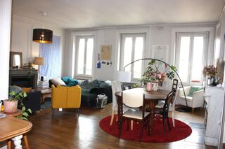  Appartement à vendre 5 pièces 174 m²