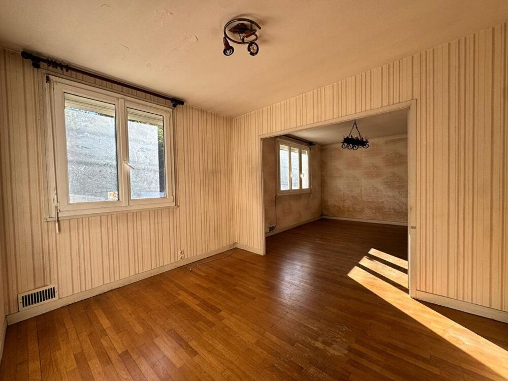 Vente Maison Maison Vierzon 1220.45 m2 Vierzon