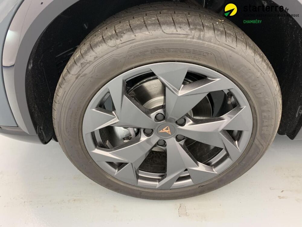 Formentor 1.5 eTSI Hybrid 150 ch DSG7 V 2026 occasion 73420 Voglans