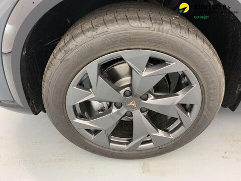 Formentor 1.5 eTSI Hybrid 150 ch DSG7 V 2026 occasion 73420 Voglans