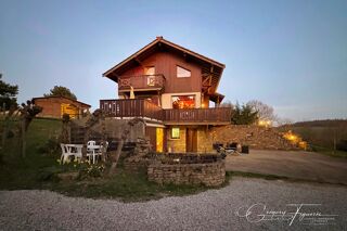  Chalet à vendre 8 pièces 142 m² Mornant