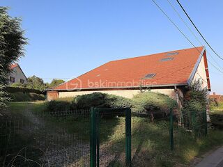  Maison � vendre 5 pi�ces 155 m�