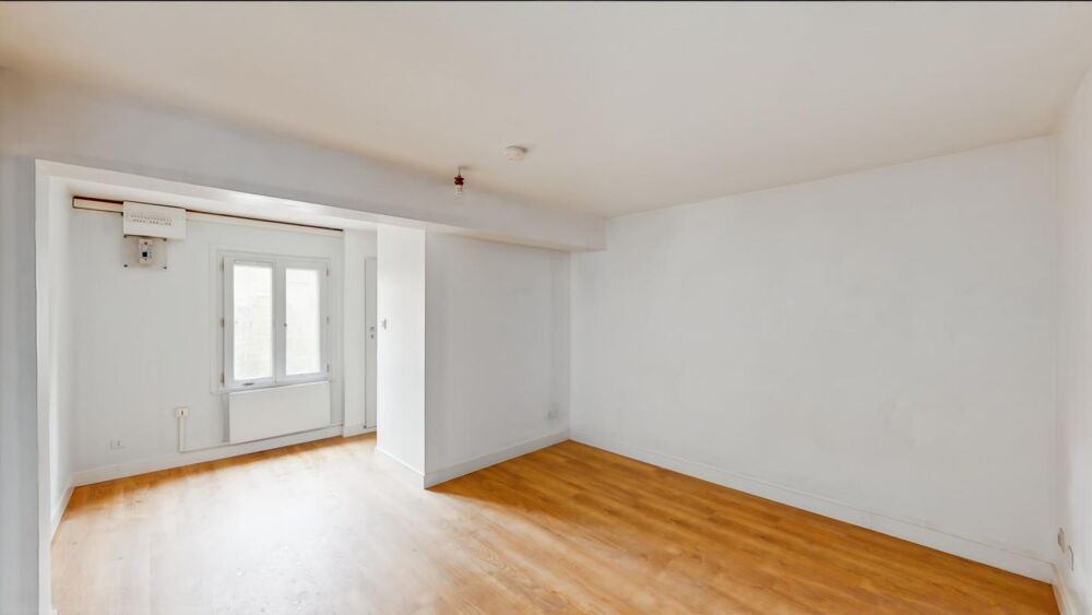 Appartement SAOUZELONG T2 avec parking CALME