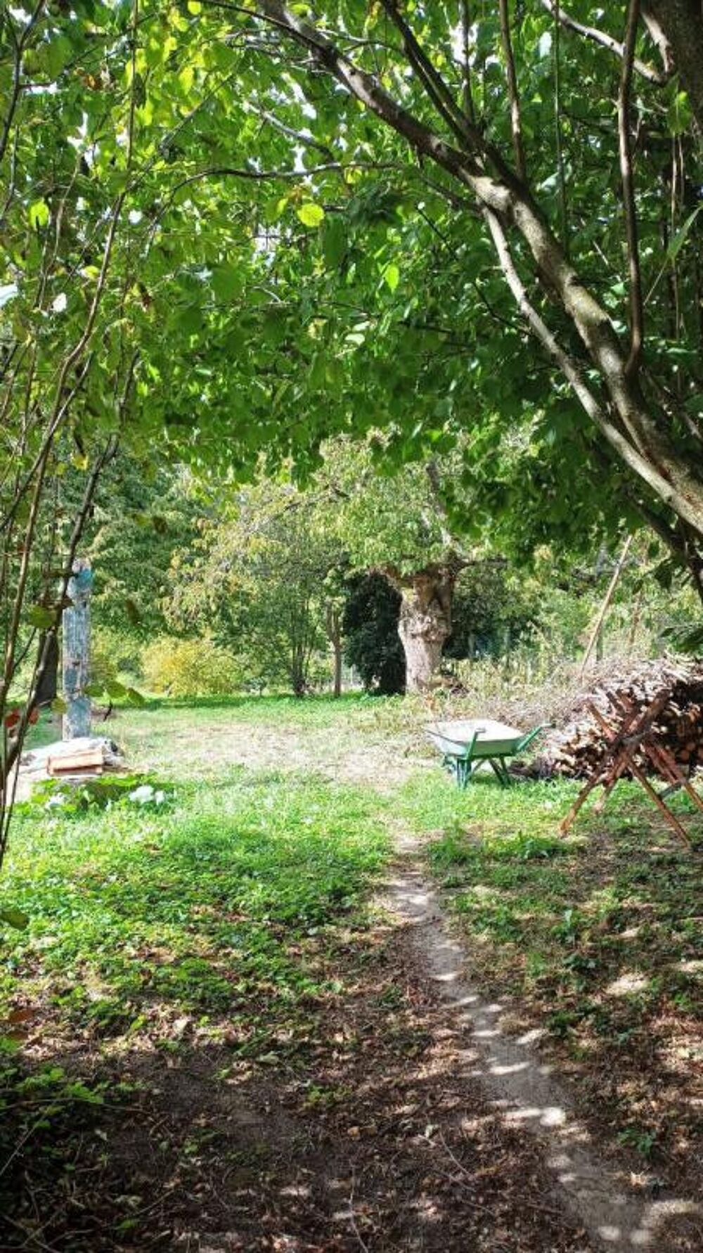 Vente Maison MAISON LASSIGNY, JARDIN, DEPENDANCES Lassigny